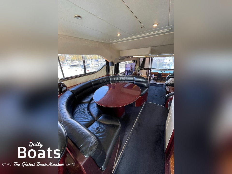 1996 Princess P66 for sale. View price, photos and Buy 1996 Princess