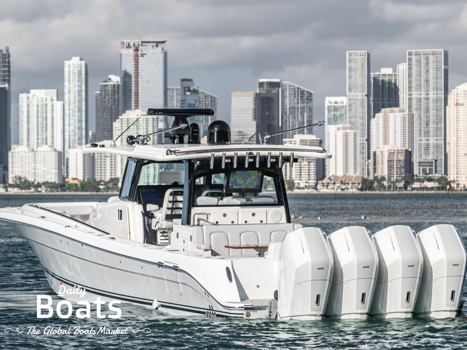 2023 HCB 53 Suenos for sale. View price, photos and Buy 2023 HCB 53 ...