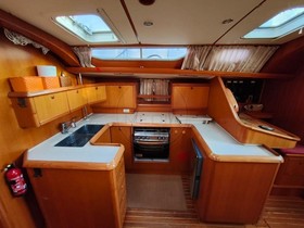 2002 Jeanneau Sun Odyssey 52.2