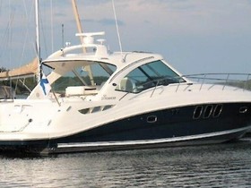 Купить 2008 Sea Ray 515 Sundancer