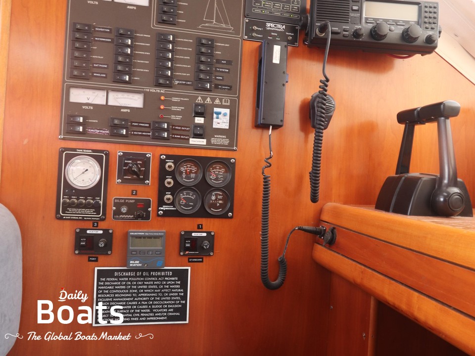 1999 Prout 46 for sale. View price, photos and Buy 1999 Prout 46 448186