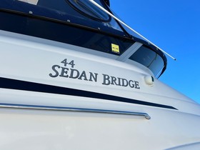 2007 Sea Ray 44 Sedan Bridge