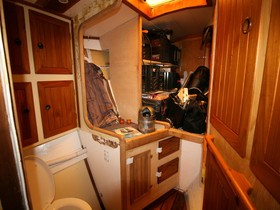 2010 Van De Stadt 45 for sale