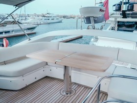 2016 Princess 43