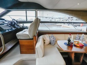 2016 Princess 43