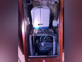 2008 Hanse 540E for sale