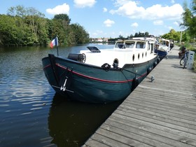 Dutch Barge 15M