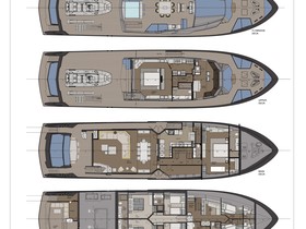 2024 Numarine 32Xp Hull No 15
