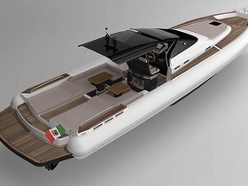 Magazzu Mx 16