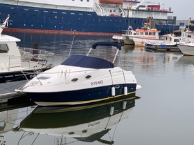 Regal 2465