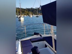 1986 Northshore 27 for sale
