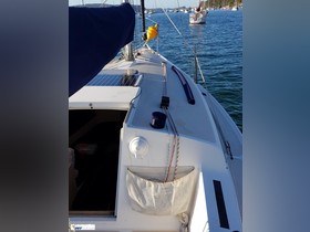 1986 Northshore 27