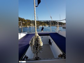 1986 Northshore 27
