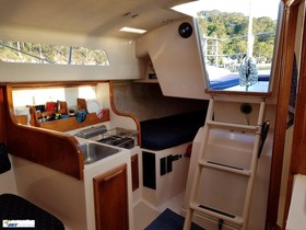 1986 Northshore 27 for sale