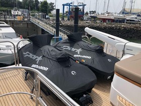 2018 Princess 88 for sale