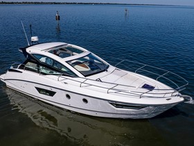 2016 Beneteau Gran Turismo 40