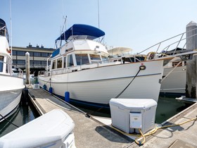 1985 Grand Banks 49 Classic for sale