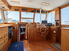1985 Grand Banks 49 Classic for sale