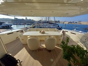2010 Ferretti Yachts 800 for sale