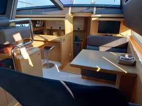 2010 Ferretti Yachts 800