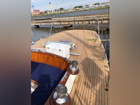 1977 Jongert 16M for sale