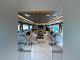 2018 Gulf Craft Majesty 100 til salgs