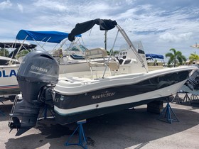 2018 NauticStar 211 Angler for sale