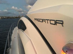 2013 Sunseeker Predator 64