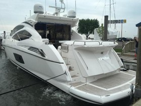 2013 Sunseeker Predator 64 na sprzedaż