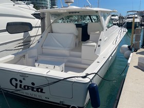2016 Tiara Yachts 4300 Open myytävänä