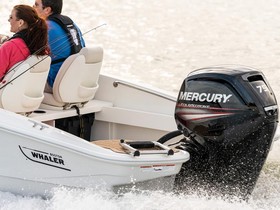 2023 Boston Whaler 160 Super Sport zu verkaufen