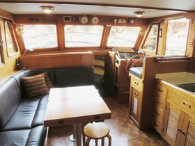 Buy 1981 Ocean Alexander Double Cabin
