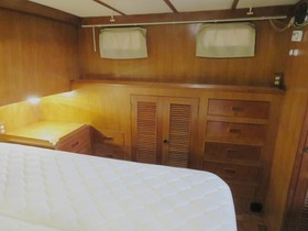 1981 Ocean Alexander Double Cabin