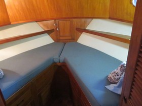 1981 Ocean Alexander Double Cabin za prodaju