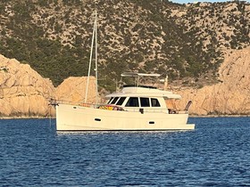 Sasga Yachts 54 Menorquin