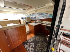 2011 Maritimo C50 Sports Cabriolet for sale