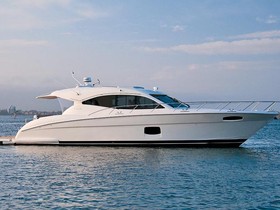 2011 Maritimo C50 Sports Cabriolet for sale