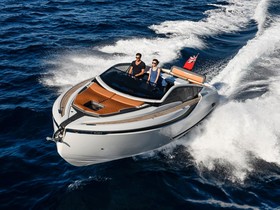 2023 Fairline F//Line 33 Outboard