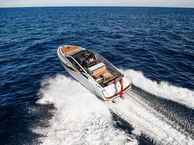 Buy 2023 Fairline F//Line 33 Outboard