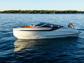 2023 Fairline F//Line 33 Outboard for sale