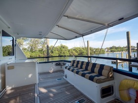 2003 Marlow 65C