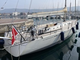 2010 X-Yachts 65 kopen