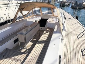 2010 X-Yachts 65 te koop