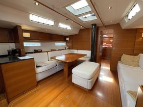 2010 X-Yachts 65