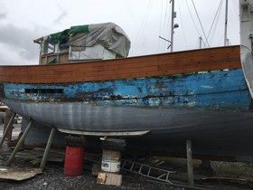 1955 MFV 40 ' for sale