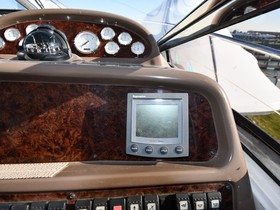 2005 Regal Commodore 4260