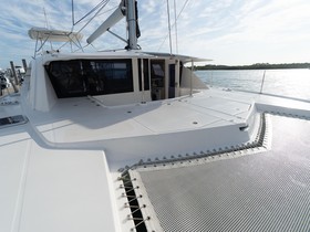 2015 Leopard 44 in vendita