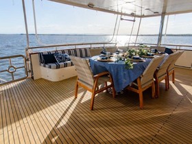2018 President 115 Tri Deck Superyacht à vendre