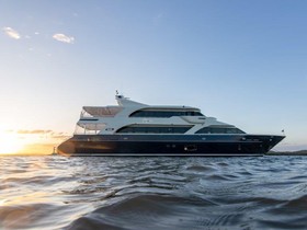 2018 President 115 Tri Deck Superyacht à vendre
