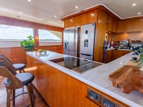 Acheter 2018 President 115 Tri Deck Superyacht